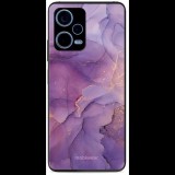 Mobiwear G050G Glossy Xiaomi Redmi Note 12 Pro 5G fényes tok (5904808504522)