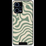 Mobiwear GA57G Glossy Xiaomi Redmi Note 12 Pro Plus 5G fényes tok (5906511037045)