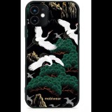 Mobiwear Glossy Apple iPhone 11 fényes tok - G042G (5904808493963)