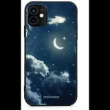 Mobiwear Glossy Apple iPhone 11 fényes tok - G048G (5904808501040)