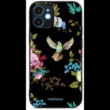Mobiwear Glossy Apple iPhone 12 fényes tok - G041G (5904808492812)