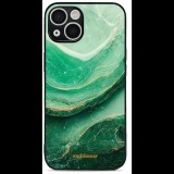 Mobiwear Glossy Apple iPhone 13 fényes tok - G023G (5904808473965)
