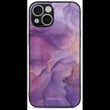 Mobiwear Glossy Apple iPhone 13 fényes tok - G050G (5904808503464)