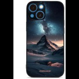 Mobiwear Glossy Apple iPhone 13 Mini fényes tok - G006G (5904808452441)