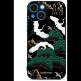Mobiwear Glossy Apple iPhone 13 Mini fényes tok - G042G (5904808494038)