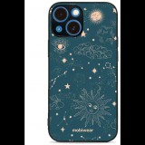 Mobiwear Glossy Apple iPhone 13 Mini fényes tok - G047G (5904808499934)
