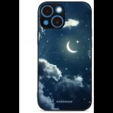 Mobiwear Glossy Apple iPhone 13 Mini fényes tok - G048G (5904808501118)