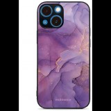 Mobiwear Glossy Apple iPhone 13 Mini fényes tok - G050G (5904808503471)