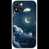 Mobiwear Glossy Apple iPhone 14 fényes tok - G048G (5904808501149)