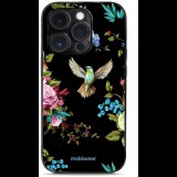 Mobiwear Glossy Apple iPhone 14 Pro fényes tok - G041G (5904808492904)