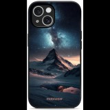Mobiwear Glossy Apple iPhone 15 fényes tok - G006G (5904808748889)