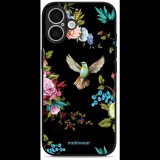 Mobiwear Glossy Apple iPhone 16 fényes tok - G041G (5906511382855)