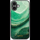 Mobiwear Glossy Apple iPhone 16 Plus fényes tok - G023G (5906511383999)