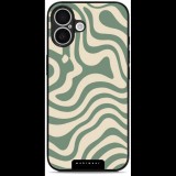 Mobiwear Glossy Apple iPhone 16 Plus fényes tok - GA57G (5906511384576)
