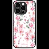 Mobiwear Glossy Apple iPhone 16 Pro fényes tok - G033G (5906511385375)