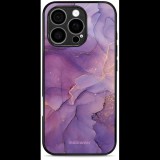 Mobiwear Glossy Apple iPhone 16 Pro fényes tok - G050G (5906511385542)