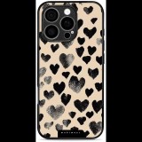 Mobiwear Glossy Apple iPhone 16 Pro fényes tok - GA51G (5906511385818)