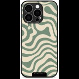 Mobiwear Glossy Apple iPhone 16 Pro fényes tok - GA57G (5906511385870)
