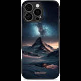 Mobiwear Glossy Apple iPhone 16 Pro Max fényes tok - G006G (5906511386464)