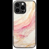 Mobiwear Glossy Apple iPhone 16 Pro Max fényes tok - G027G (5906511386631)