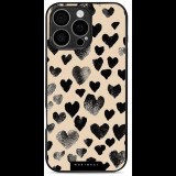 Mobiwear Glossy Apple iPhone 16 Pro Max fényes tok - GA51G (5906511387119)