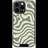 Mobiwear Glossy Apple iPhone 16 Pro Max fényes tok - GA57G (5906511387171)