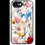 Mobiwear Glossy Apple iPhone 16e fényes tok - rét (5906511840300)