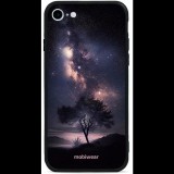 Mobiwear Glossy Apple iPhone SE (2022) fényes tok - G005G (5904808451529)