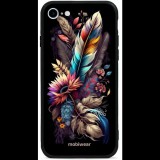 Mobiwear Glossy Apple iPhone SE (2022) fényes tok - G011G (5904808455800)