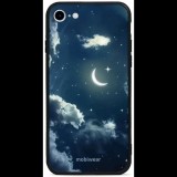 Mobiwear Glossy Apple iPhone SE 2022 fényes tok - G048G (5904808501262)
