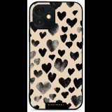 Mobiwear Glossy Glossy for Apple iPhone 12 mini - GA51G (5906511024236)