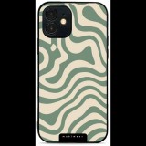 Mobiwear Glossy Glossy for Apple iPhone 12 mini - GA57G (5906511036055)