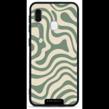 Mobiwear Glossy Glossy for Samsung Galaxy A20e - GA57G (5906511036420)