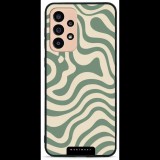 Mobiwear Glossy Glossy for Samsung Galaxy A33 5G - GA57G (5906511036482)