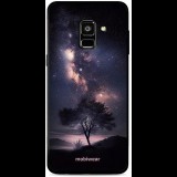 Mobiwear Glossy Glossy for Samsung Galaxy A8 2018 - G005G (5904808517164)