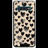 Mobiwear Glossy Glossy for Samsung Galaxy S10 - GA51G (5906511024809)