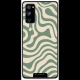 Mobiwear Glossy Glossy for Samsung Galaxy S20 FE - GA57G (5906511036666)