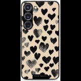 Mobiwear Glossy Glossy for Samsung Galaxy S23 Plus - GA51G (5906511025271)