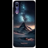 Mobiwear Glossy Huawei P20 Pro fényes tok - G006G (5904808452694)