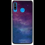 Mobiwear Glossy Huawei P30 Lite fényes tok - G049G (5904808502559)