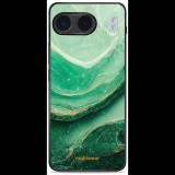 Mobiwear Glossy OnePlus Nord 4 5G fényes tok - G023G (5906511293144)