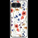 Mobiwear Glossy OnePlus Nord 4 5G fényes tok - G032G (5906511293212)