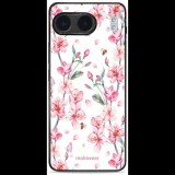 Mobiwear Glossy OnePlus Nord 4 5G fényes tok - G033G (5906511293229)