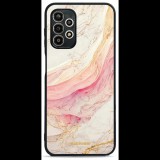 Mobiwear Glossy Samsung Galaxy A13 4G fényes tok - G027G (5904808479042)