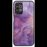 Mobiwear Glossy Samsung Galaxy A13 4G fényes tok - G050G (5904808503822)
