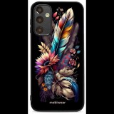 Mobiwear Glossy Samsung Galaxy A25 5G fényes tok - G011G (5904808875929)