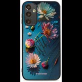 Mobiwear Glossy Samsung Galaxy A25 5G fényes tok - G013G (5904808875943)