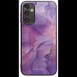 Mobiwear Glossy Samsung Galaxy A25 5G fényes tok - G050G (5904808876278)