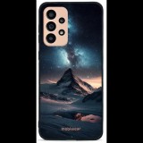 Mobiwear Glossy Samsung Galaxy A33 5G fényes tok - G006G (5904808452861)