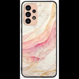 Mobiwear Glossy Samsung Galaxy A33 5G fényes tok - G027G (5904808479110)